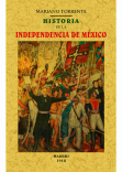HISTORIA DE LA INDEPENDENCIA DE MEXICO