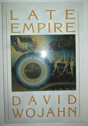 Seller image for Late Empire for sale by Mare Booksellers ABAA, IOBA