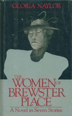 Immagine del venditore per Women of Brewster Place: A Novel in Seven Stories, The venduto da Black Sheep Books