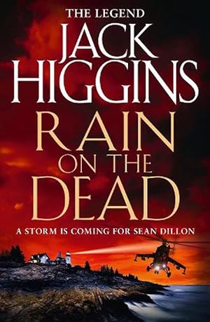 Seller image for Rain on the Dead (Paperback) for sale by Grand Eagle Retail