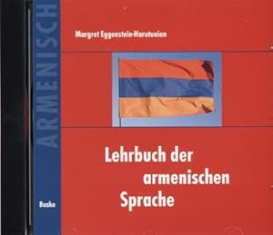 Immagine del venditore per Lehrbuch der armenischen Sprache venduto da AHA-BUCH GmbH