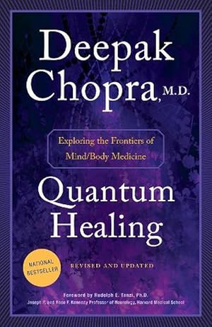 Seller image for Quantum Healing (Revised and Updated) (Paperback) for sale by Grand Eagle Retail