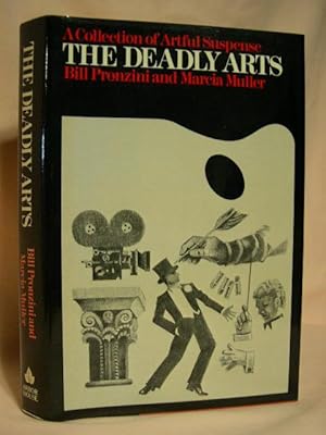 THE DEADLY ARTS