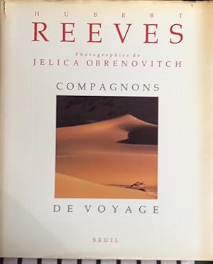 Seller image for Compagnons de voyage (French Edition) for sale by Artful Dodger Books