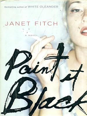 Seller image for Paint it black for sale by Librodifaccia