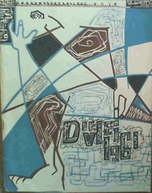 Die Vlei, 1961