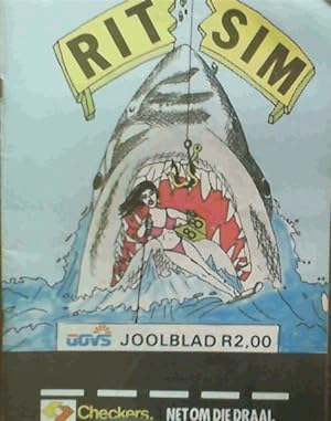 Seller image for Ritsim Joolblad 1988 for sale by Chapter 1