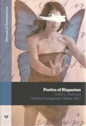 Image du vendeur pour Poetics of Hispanism mis en vente par Librera Cajn Desastre