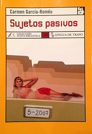 Sujetos Pasivos