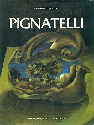 Image du vendeur pour Pignatelli mis en vente par Librodifaccia