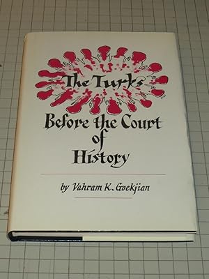 Image du vendeur pour The Turks Before the Court of History (Armenia) mis en vente par rareviewbooks