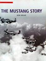 Seller image for The Mustang Story for sale by Books Written By (PBFA Member)