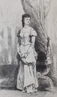 Image du vendeur pour Almanach des spectacles Tome 9 Anne 1882 mis en vente par Librairie du Bassin