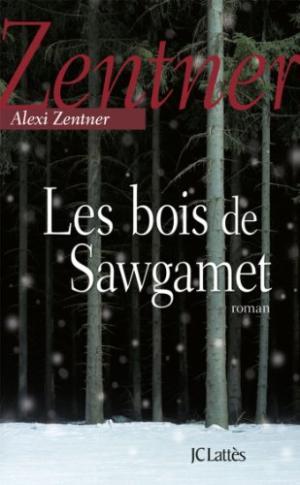 Seller image for Les bois de sawgamet for sale by crealivres