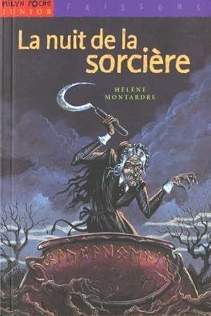 Image du vendeur pour La nuit de la sorcire mis en vente par Chapitre.com : livres et presse ancienne