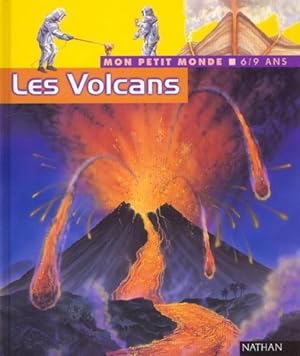 Les volcans