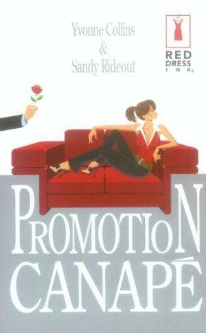 Seller image for Promotion canap for sale by Chapitre.com : livres et presse ancienne