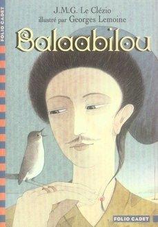 Seller image for Balaabilou for sale by Chapitre.com : livres et presse ancienne