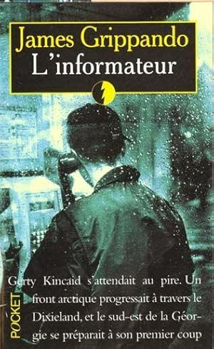 L'informateur