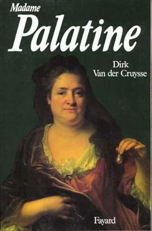 Madame Palatine