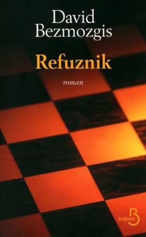 Immagine del venditore per refuznik venduto da Chapitre.com : livres et presse ancienne
