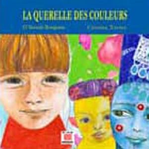 la querelle des couleurs