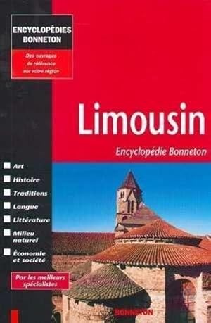 Bild des Verkufers fr Limousin zum Verkauf von Chapitre.com : livres et presse ancienne