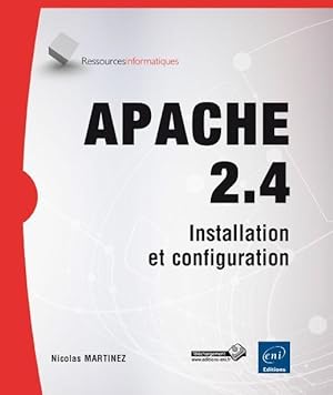 Apache 2.4 ; installation et configuration