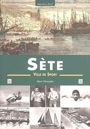 Sète