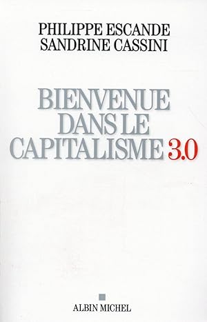 bienvenue dans le capitalisme 3.0