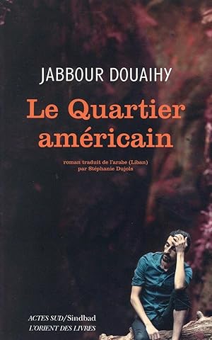 le quartier americain