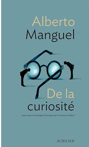 Seller image for de la curiosit for sale by Chapitre.com : livres et presse ancienne