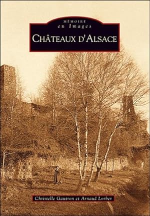 CHATEAUX D'ALSACE