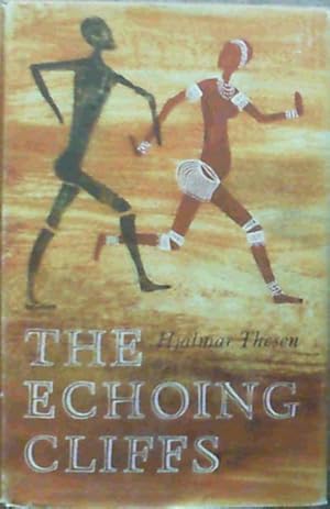 Seller image for The Echoing Cliffs for sale by Chapter 1