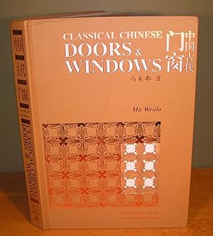 CLASSICAL CHINESE DOORS & WINDOWS