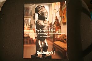 The Sculptor's Eye. African and Oceanic Art from the Renee and Chaim Gross Foundation