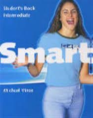 Seller image for Smart Intermediate Student Book for sale by Libreria IV Fontane S.a.S