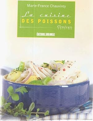 La cuisine des poissons