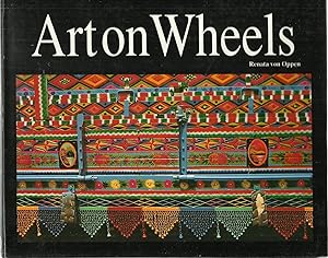 Seller image for Art on Wheels for sale by Sabra Books