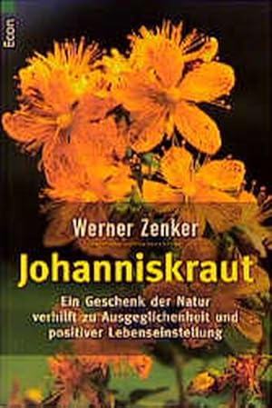 Johanniskraut