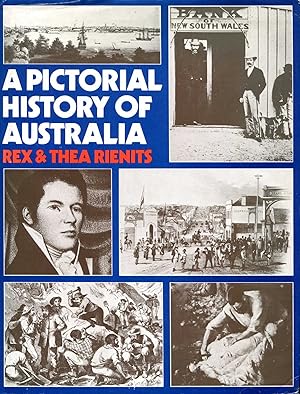 Seller image for A Pictorial History of Australia for sale by Pendleburys - the bookshop in the hills