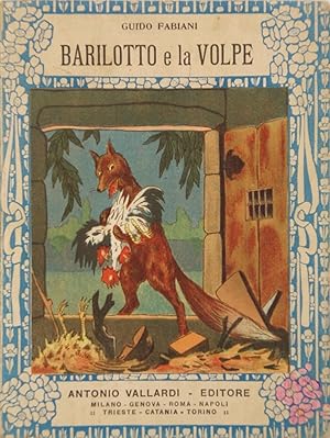 Barilotto e la Volpe