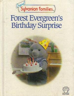 Bild des Verkufers fr FOREST EVERGREEN'S BIRTHDAY SURPRISE zum Verkauf von Black Stump Books And Collectables