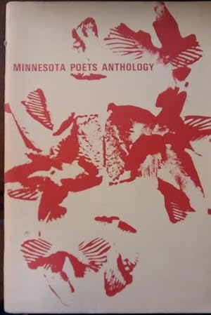Seller image for MINNESOTA POETS ANTHOLOGY - 1973: Volume 2, Number 1. for sale by Book House in Dinkytown, IOBA