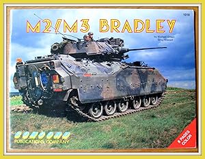 Bild des Verkufers fr M2/M3 Bradley zum Verkauf von Ken Jackson