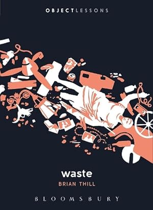Bild des Verk�ufers f�r Waste (Paperback) zum Verkauf von Grand Eagle Retail