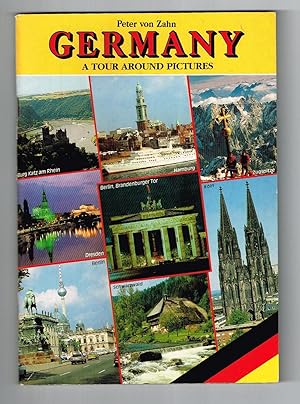 Seller image for Germany: A Tour Around Pictures for sale by Ray Dertz