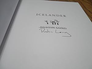 Icelander