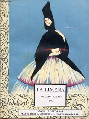 Imagen del vendedor de LA LIMEA a la venta por Le-Livre