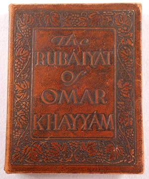 from the rubaiyat by omar khayyam from the rubaiyat by omar khayyam